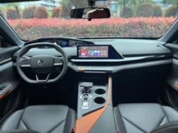 
										Changan UNI-V Smart, 2023 full									
