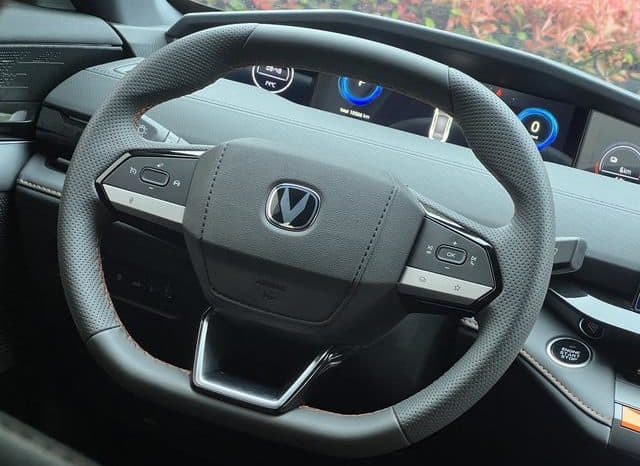 
								Changan UNI-V Smart, 2023 full									