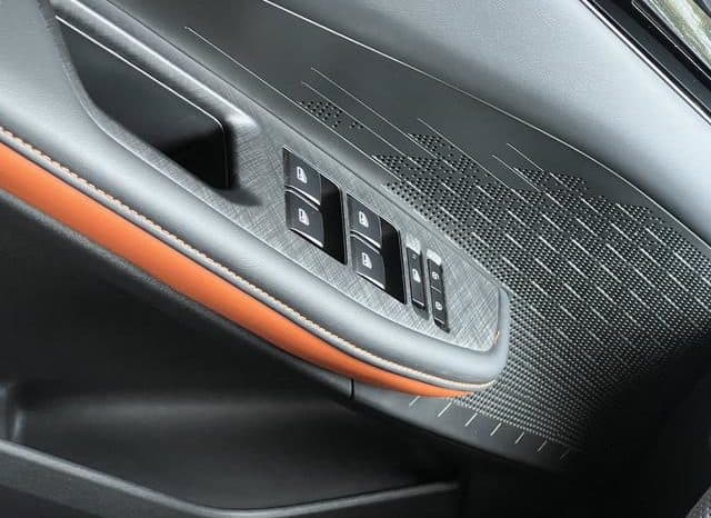 
								Changan UNI-V Smart, 2023 full									