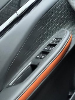 
										Changan UNI-V Smart, 2023 full									
