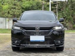 
										Honda Breeze (I), 2022 full									