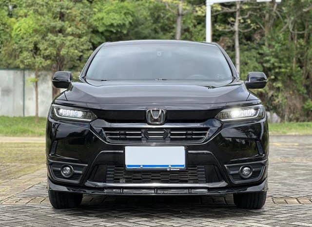 
								Honda Breeze (I), 2022 full									