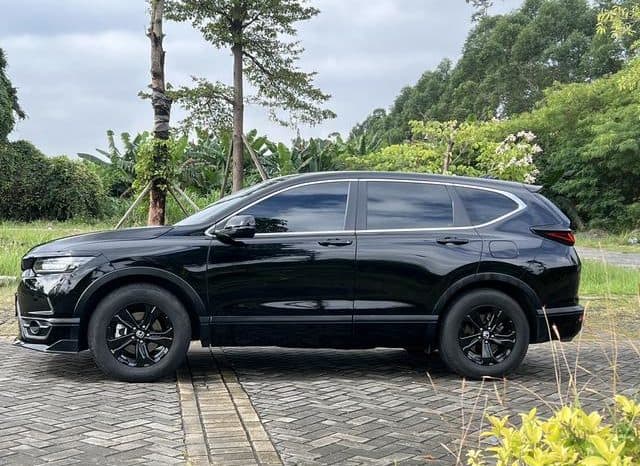 
								Honda Breeze (I), 2022 full									