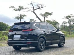 
										Honda Breeze (I), 2022 full									