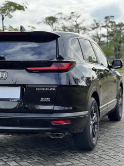 
										Honda Breeze (I), 2022 full									
