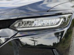 
										Honda Breeze (I), 2022 full									