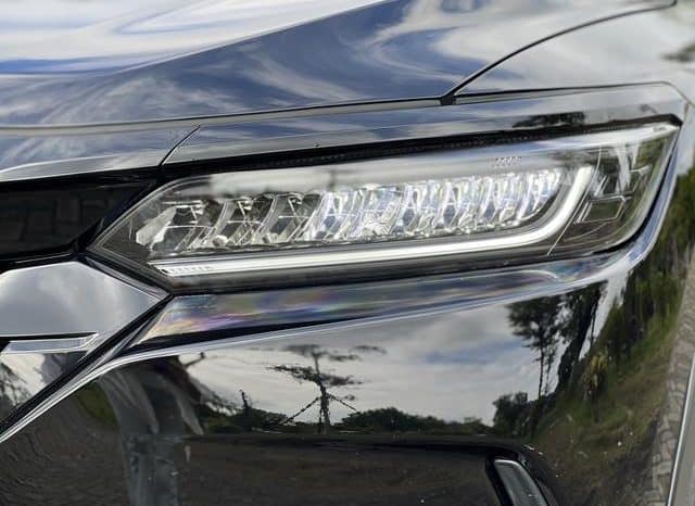 
								Honda Breeze (I), 2022 full									