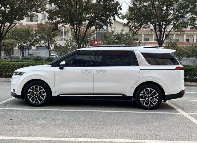 
								Kia Carnival, 2022 full									