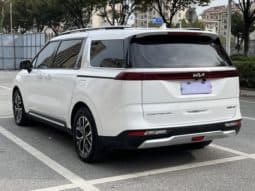 
										Kia Carnival, 2022 full									