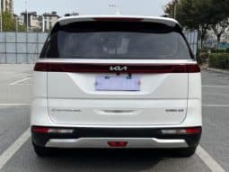 
										Kia Carnival, 2022 full									