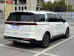 
										Kia Carnival, 2022 full									