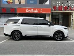 
										Kia Carnival, 2022 full									
