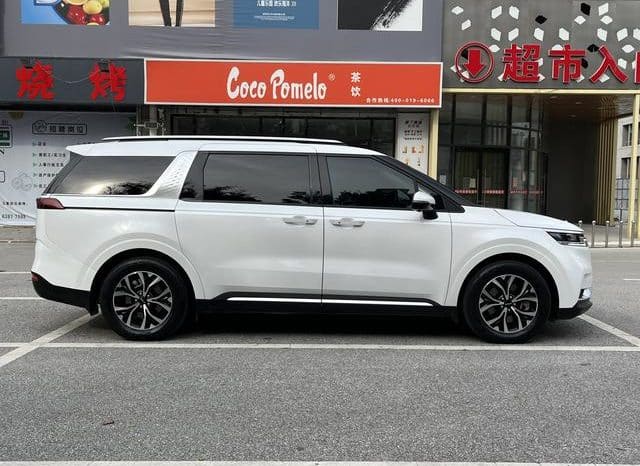 
								Kia Carnival, 2022 full									