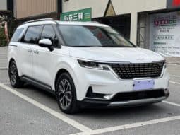 
										Kia Carnival, 2022 full									