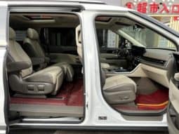 
										Kia Carnival, 2022 full									