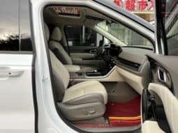 
										Kia Carnival, 2022 full									