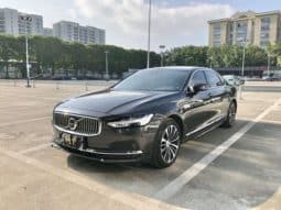 Volvo S90, 2023