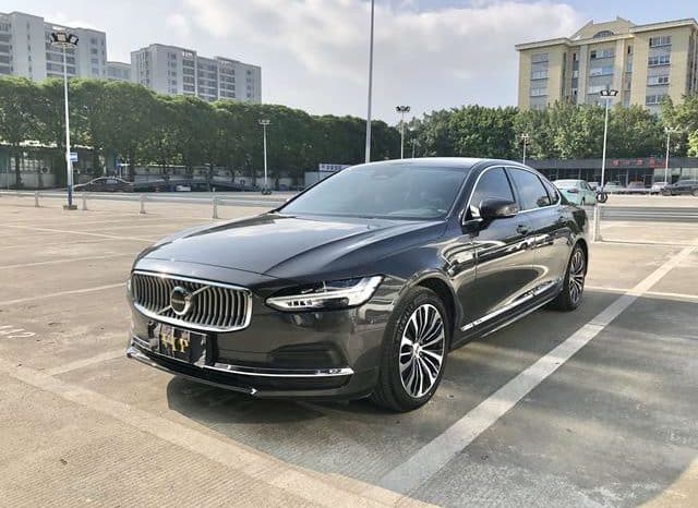 6783bd4644919 Volvo S90, 2023