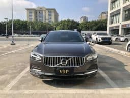 
										Volvo S90, 2023 full									