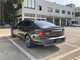 
										Volvo S90, 2023 full									