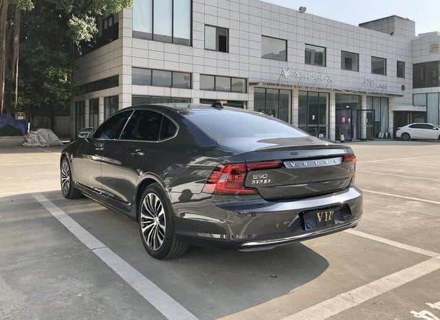 
								Volvo S90, 2023 full									