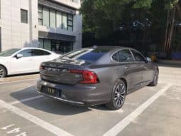 
										Volvo S90, 2023 full									