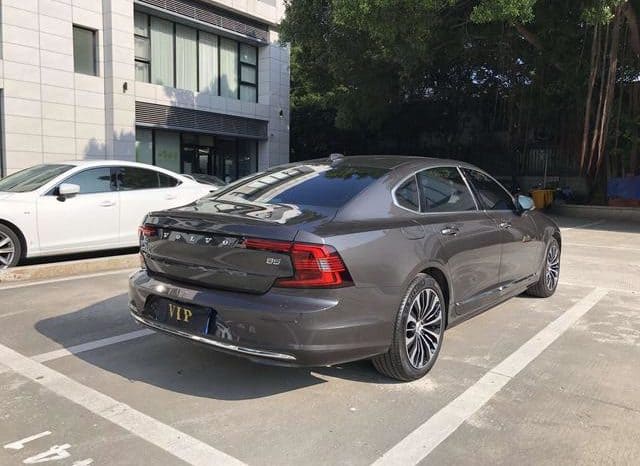 
								Volvo S90, 2023 full									