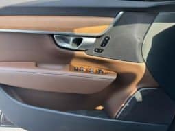 
										Volvo S90, 2023 full									