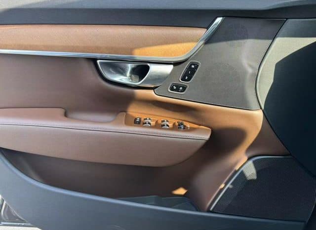 
								Volvo S90, 2023 full									