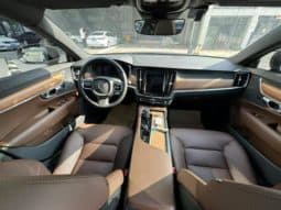 
										Volvo S90, 2023 full									