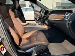 
										Volvo S90, 2023 full									