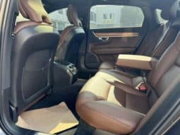 
										Volvo S90, 2023 full									
