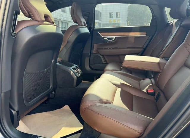
								Volvo S90, 2023 full									
