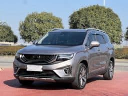 6783c2dde2345 Geely Okavango (I), 2020