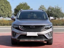 
										Geely Okavango (I), 2020 full									