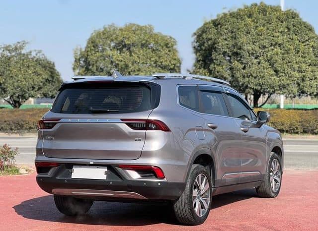 
								Geely Okavango (I), 2020 full									