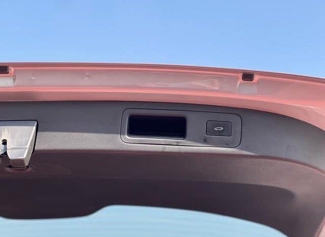 
								Geely Okavango (I), 2020 full									