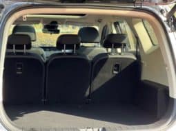 
										Geely Okavango (I), 2020 full									