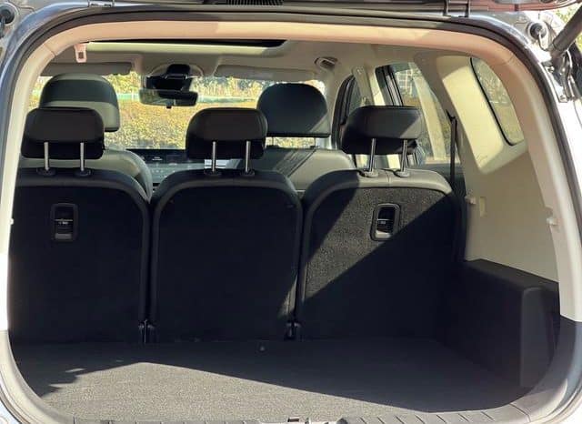 
								Geely Okavango (I), 2020 full									