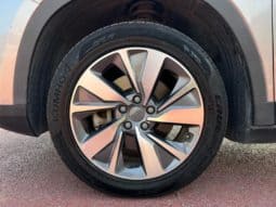 
										Geely Okavango (I), 2020 full									