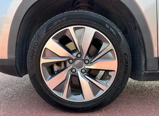 
								Geely Okavango (I), 2020 full									
