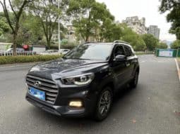 Hyundai ix35, 2020