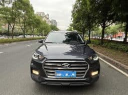 
										Hyundai ix35, 2020 full									