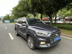 
										Hyundai ix35, 2020 full									