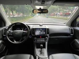 
										Hyundai ix35, 2020 full									