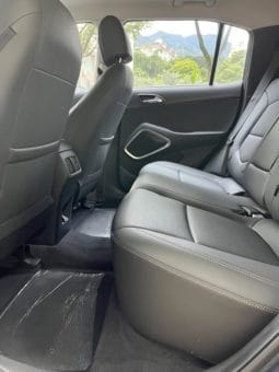 
										Hyundai ix35, 2020 full									