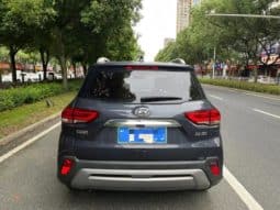 
										Hyundai ix35, 2020 full									