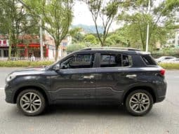 
										Hyundai ix35, 2020 full									