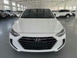 
										Hyundai Elantra (VI), 2020 full									