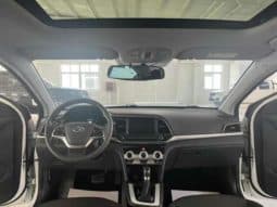 
										Hyundai Elantra (VI), 2020 full									